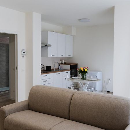 Comforthome Fiera Cornaredo Buitenkant foto