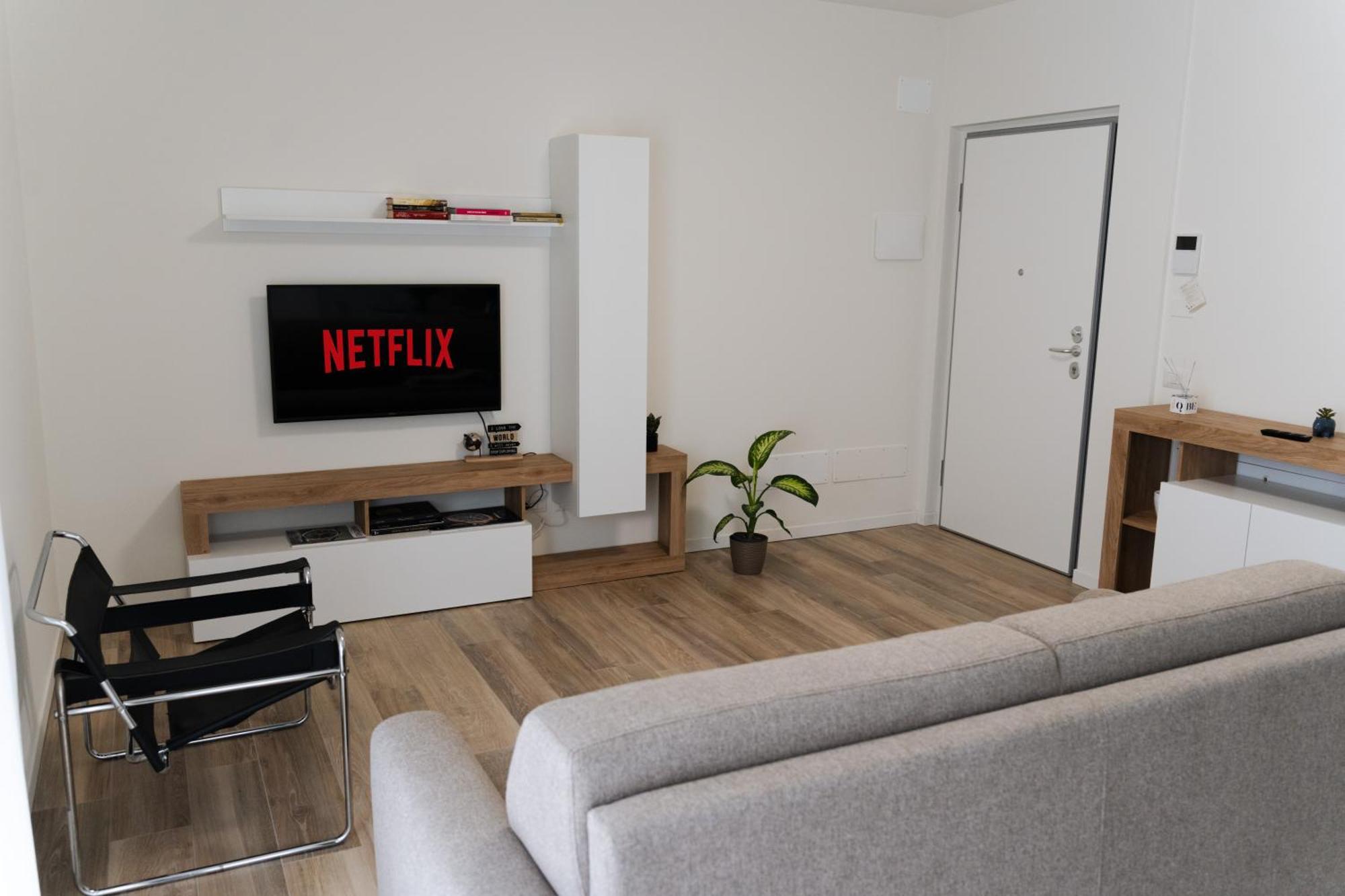 Comforthome Fiera Cornaredo Buitenkant foto
